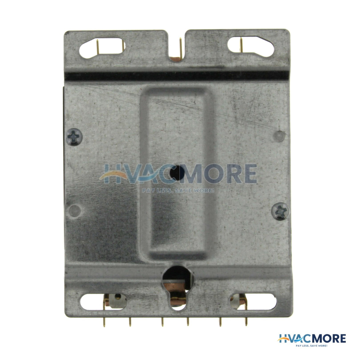 Titan Max 3 Pole DP Contactor, 24 Volt Coil, 60 Amp TMX360A2