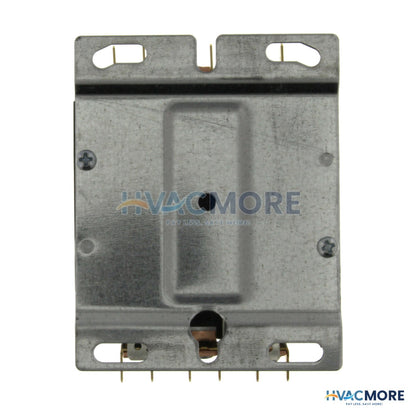 Titan Max 3 Pole DP Contactor, 24 Volt Coil, 60 Amp TMX360A2