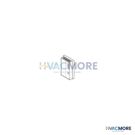 Barber Colman Proportional Room Thermostat (55°-85°F) TP-1011