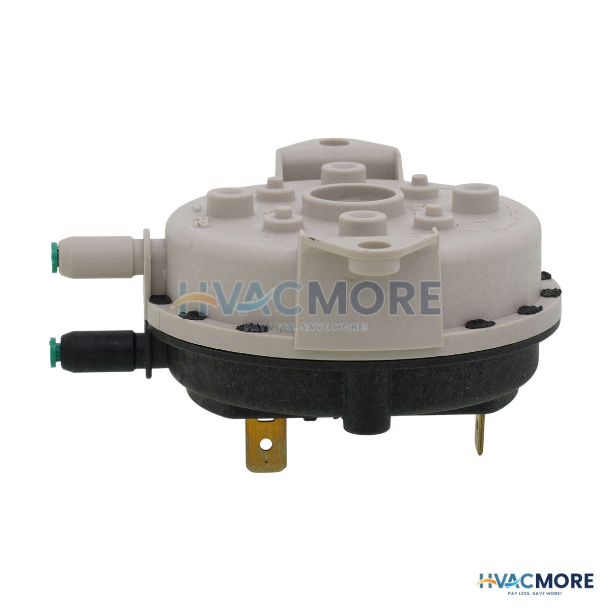 Detroit Radiant Normally Open Pressure Switch TP-264D