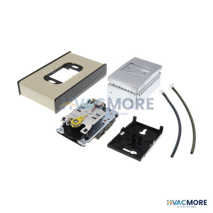Honeywell Pneumatic Thermostat Direct Acting, Heating TP970A2053