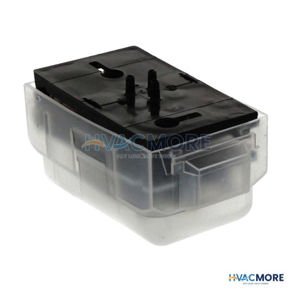 Honeywell Pneumatic Thermostat Reverse Acting, Cooling TP970B2002