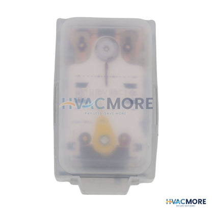 Honeywell Pneumatic Thermostat Direct Acting Heating TP971A2086