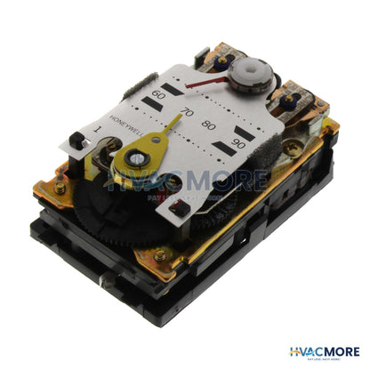 Honeywell Pneumatic Thermostat Reverse Acting W/ Day/Night Operation, Heating TP971B2043