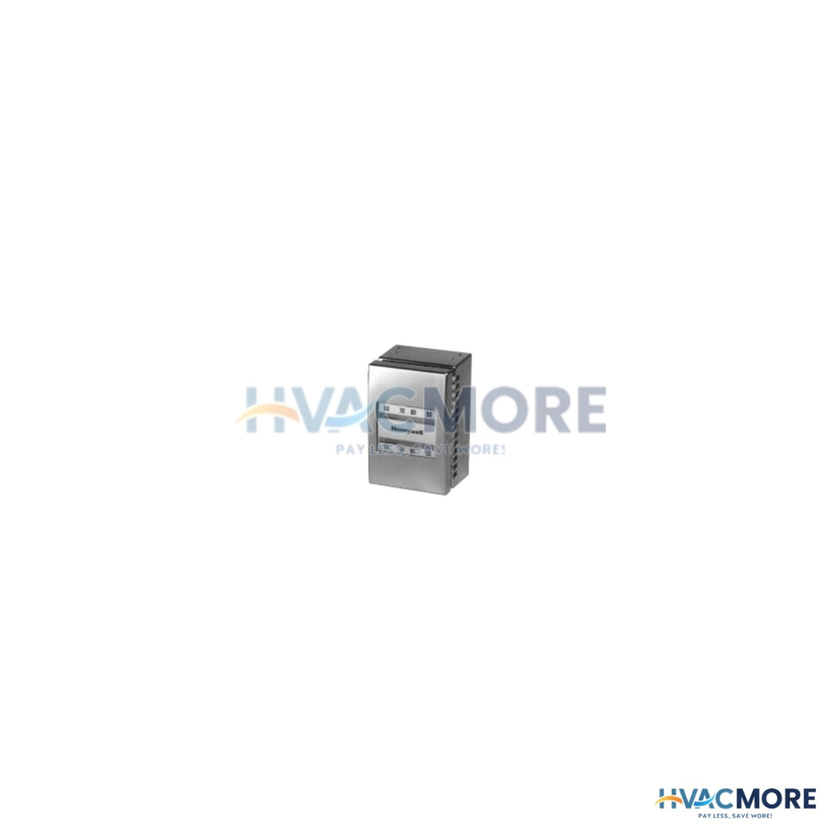 Honeywell Pneumatic Thermostat Direct Acting Heating, Reverse Acting Cooling TP972A2010