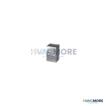 Honeywell Pneumatic Thermostat Direct Acting Heating, Reverse Acting Cooling TP972A2010