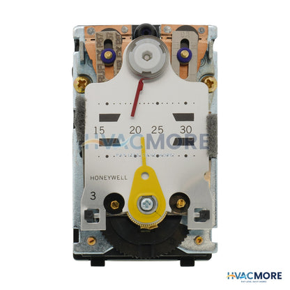 Honeywell Pneumatic Thermostat Direct Acting Heating, Reverse Acting Cooling TP972A2010