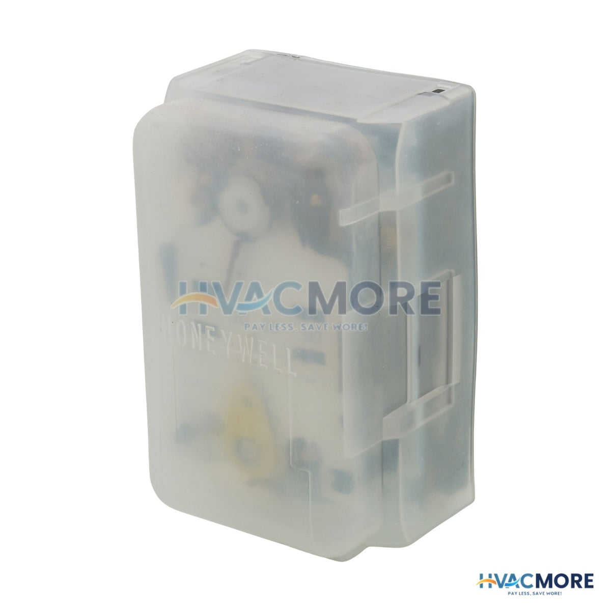 Honeywell Pneumatic Thermostat Direct Acting Heating, Reverse Acting Cooling TP972A2010