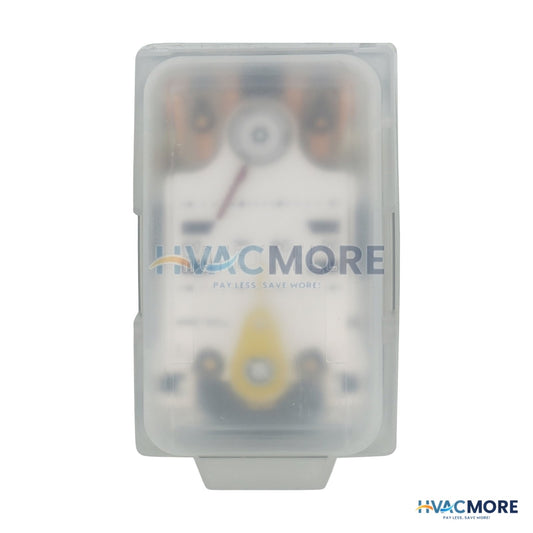 Honeywell Pneumatic Thermostat Direct Acting Cooling, Reverse Acting Heating TP972A2143