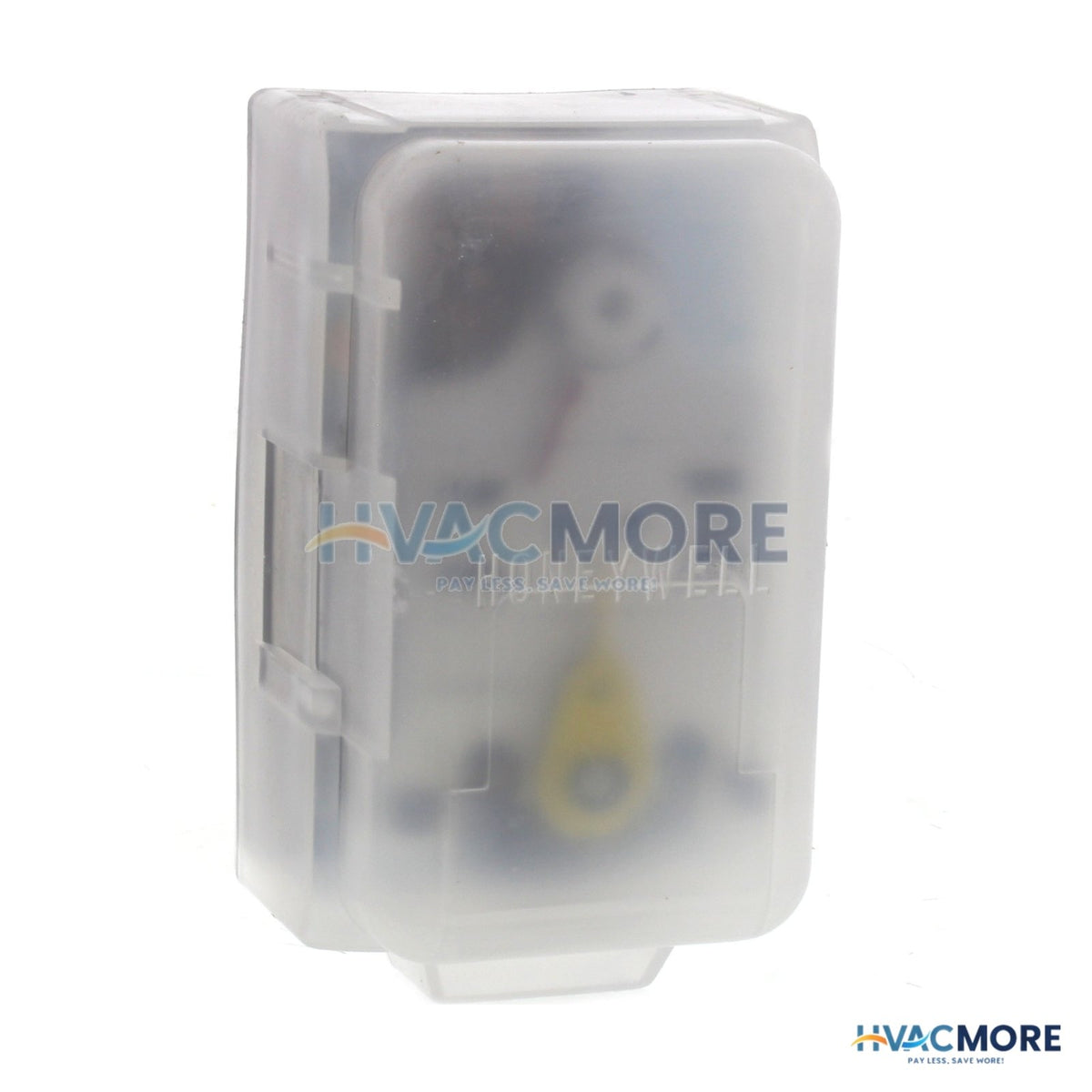 Honeywell Pneumatic Thermostat Direct Acting, Single Temperature TP973A2076