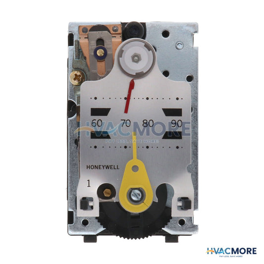 Honeywell Pneumatic Thermostat Direct Acting (1 or 2 pipe) TP973A2209