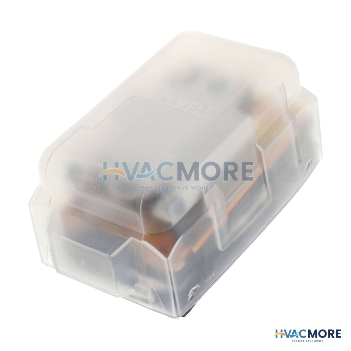 Honeywell Pneumatic Temperature Sensor Direct Acting TP974A2000