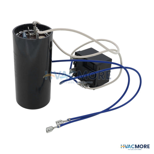 TorQstart 1-1/2 HP thru 3-1/2 HP EM Hardstart TQS1