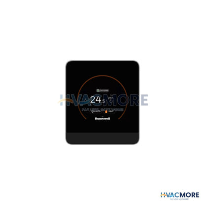 Honeywell TR100 Commercial Temperature & CO2 Wall Module TR100-THC-G
