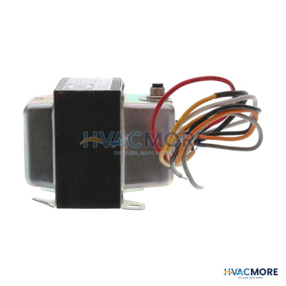 Functional Devices Transformer, Single Hub, Foot Mount, 75VA 480/240/208/120-24 VAC TR75VA005