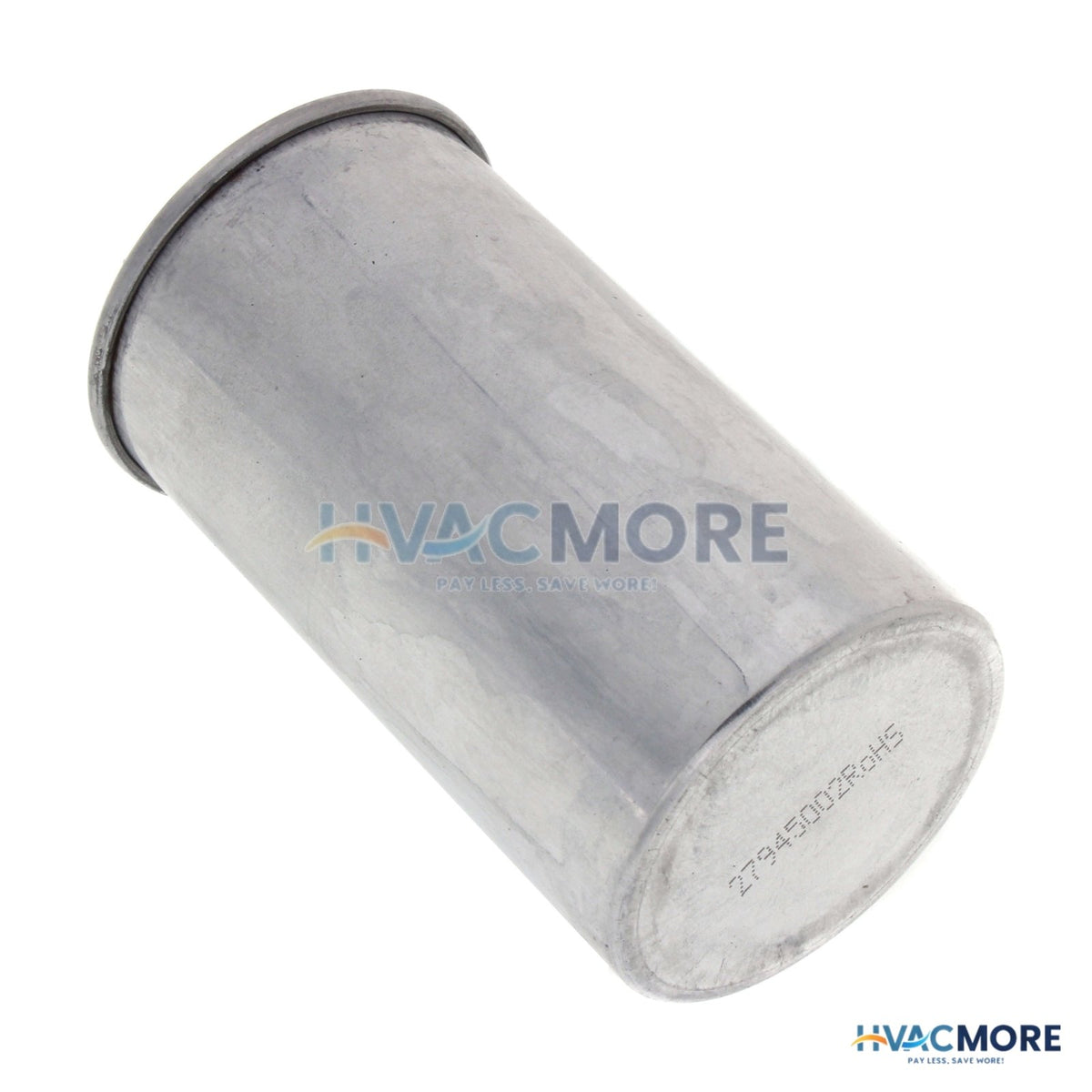 Titan Pro 35 MFD Round Motor Run Capacitor (440/370V) TRCF35