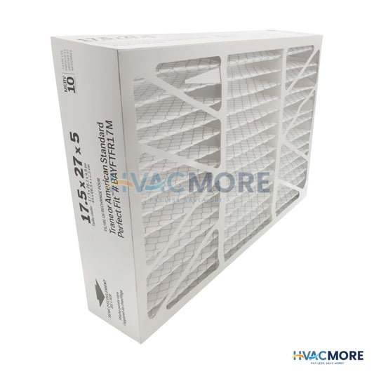 Honeywell Home BAYFTFR17M 17.5" x 27" x 5" Air Filter (MERV 10) TRN1727T1