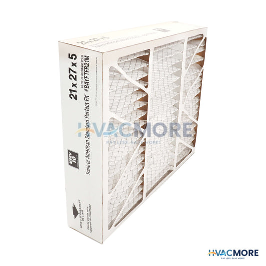 Honeywell Home BAYFTFR21M 21" x 27" x 5" Air Filter (MERV 10) TRN2127T1
