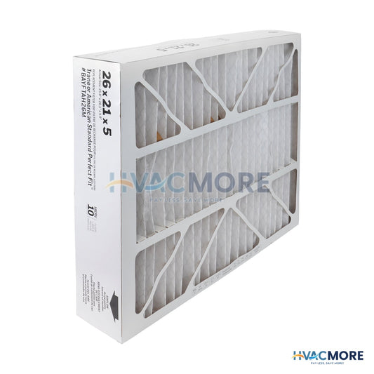 Honeywell Home 26" x 21" x 5" Perfect Fit Replacement Filter TRN2621T1