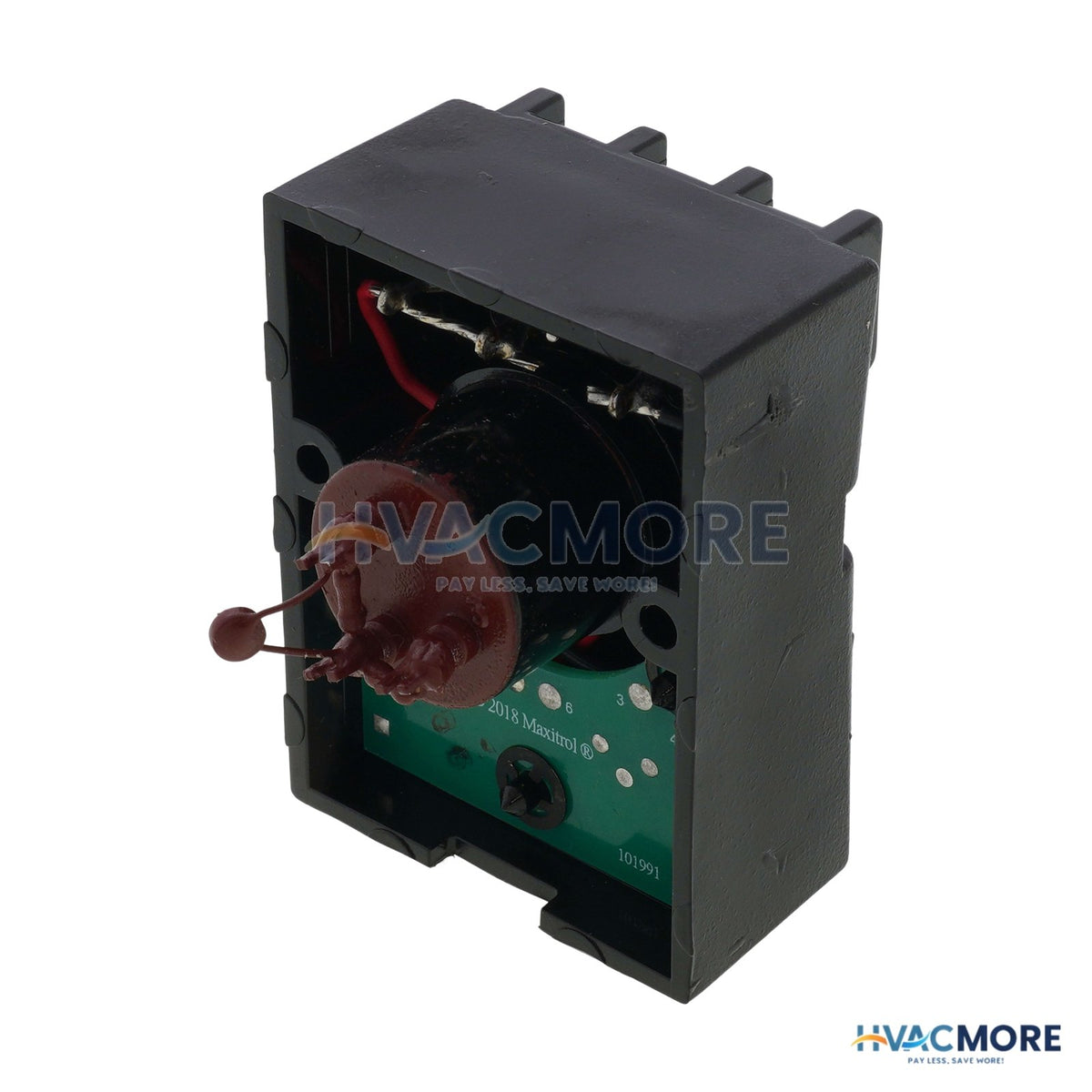 Maxitrol Discharge Air Temperature Sensor (100° to 250°F) TS114E