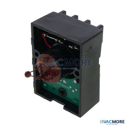 Maxitrol Discharge Air Temperature Sensor (100° to 250°F) TS114E