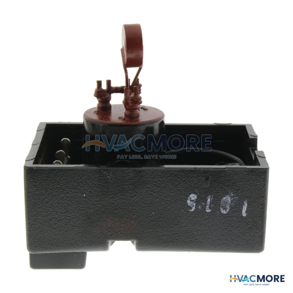 Maxitrol Discharge Air Temperature Sensor (40° to 80°F) TS114F