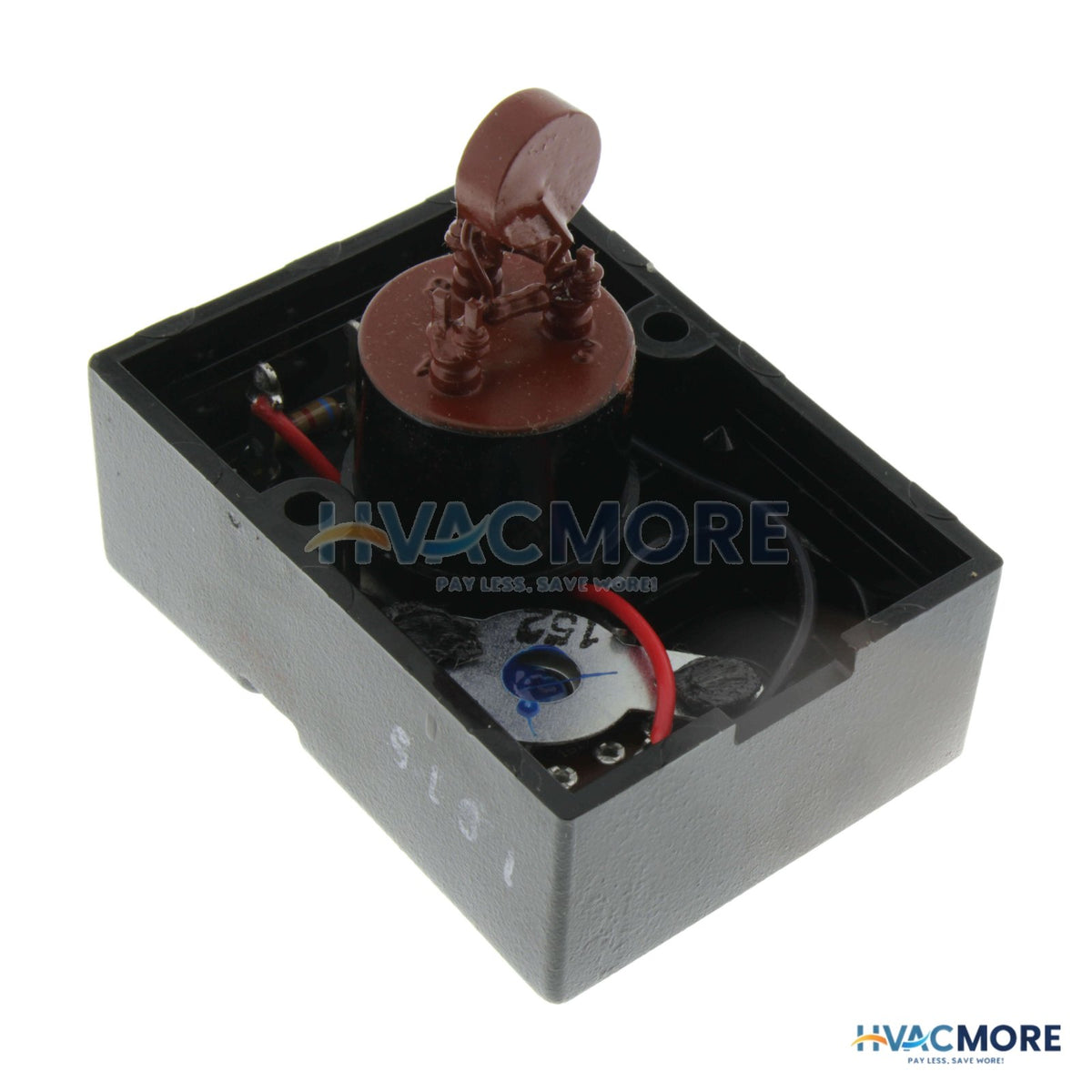 Maxitrol Discharge Air Temperature Sensor (40° to 80°F) TS114F