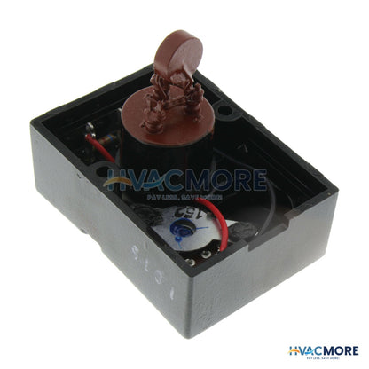 Maxitrol Discharge Air Temperature Sensor (40° to 80°F) TS114F