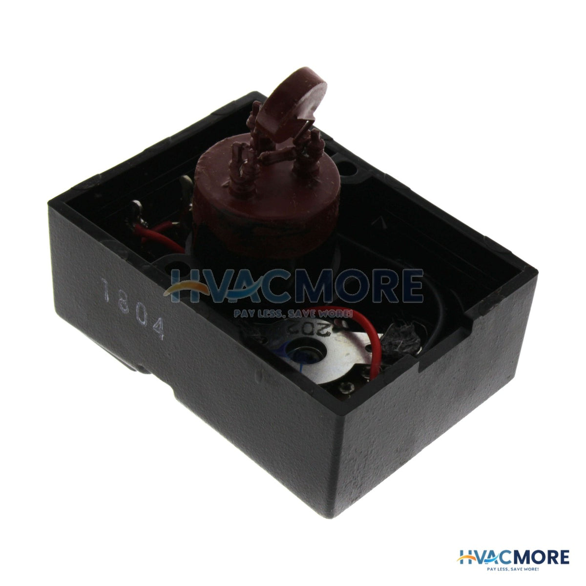 Maxitrol Discharge Air Temperature Sensor (110° to 160°F) TS114J