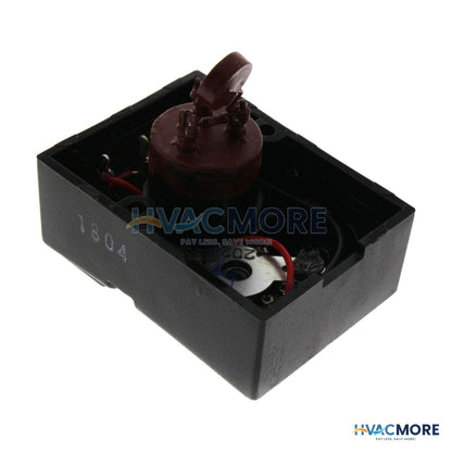 Maxitrol Discharge Air Temperature Sensor (110° to 160°F) TS114J