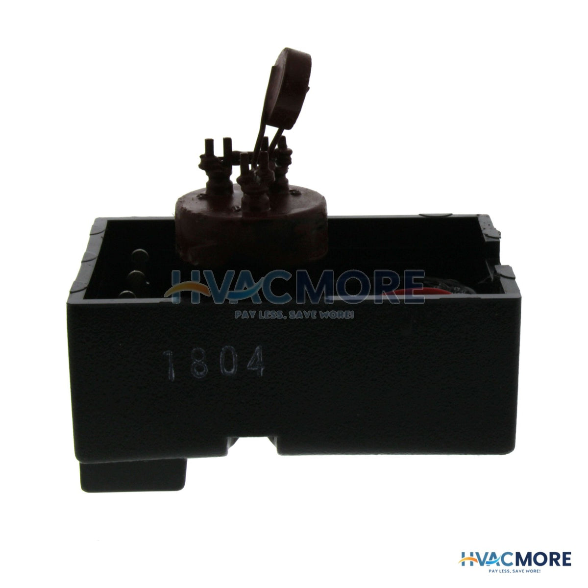 Maxitrol Discharge Air Temperature Sensor (110° to 160°F) TS114J