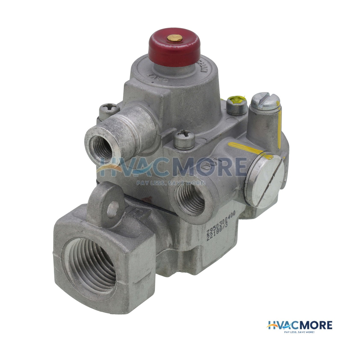 Robertshaw Gas Pilot Safety Valve TS11K-4511-1-0
