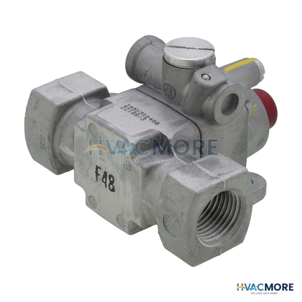 Robertshaw Gas Pilot Safety Valve TS11K-4511-1-0