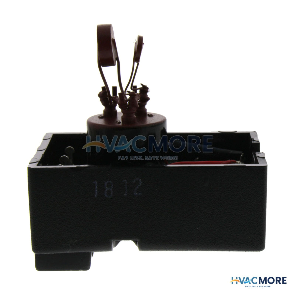 Maxitrol Discharge Air Temperature Sensor (20° to 60°F) TS144C