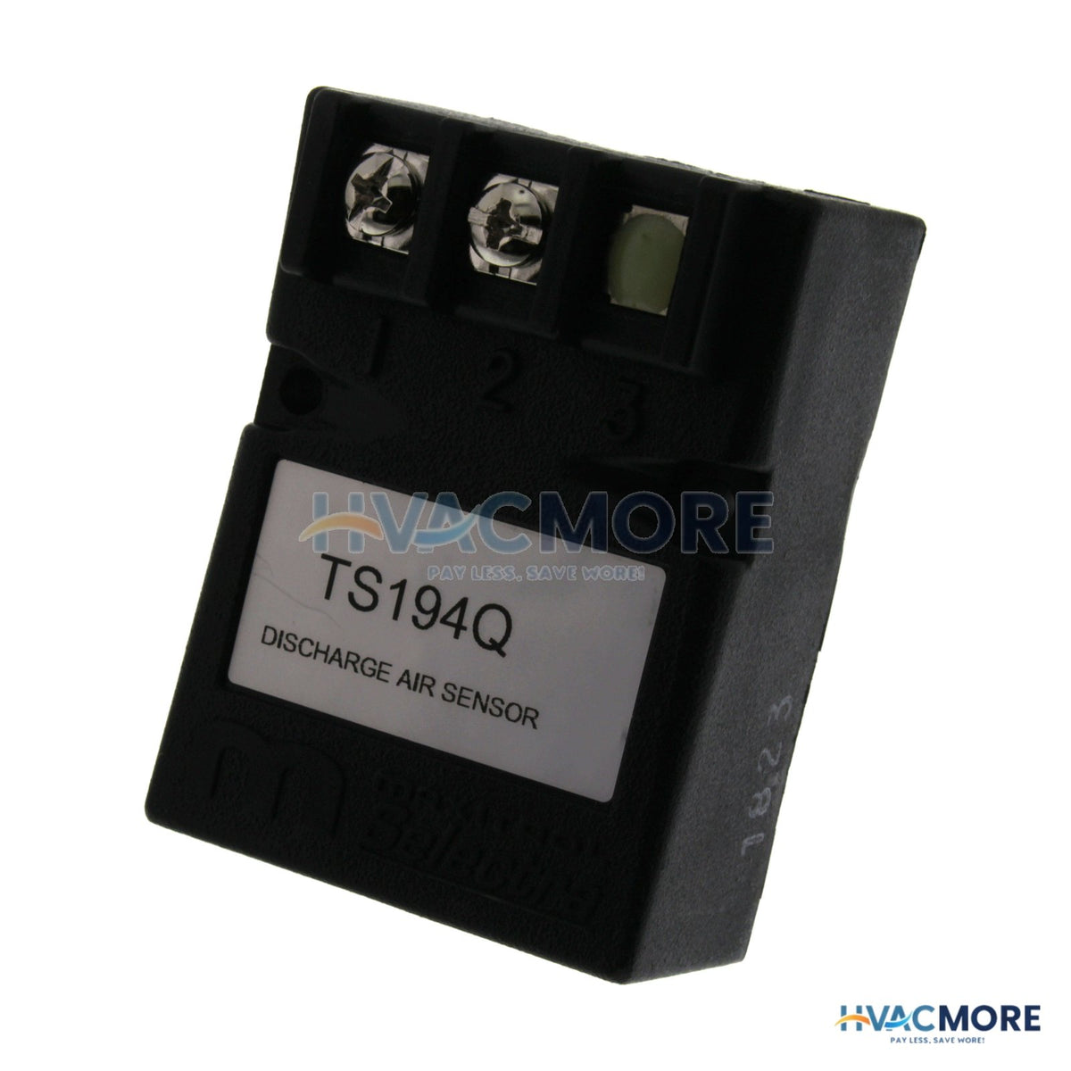 Maxitrol Quick Response Sensor<br>w/ Tube TS194Q
