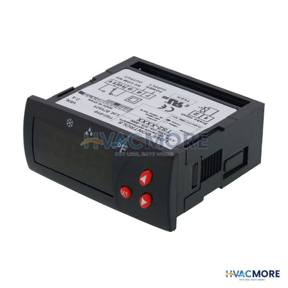 Dwyer SPDT Digital Farenheit Temperature Switch (110V) TS2-010