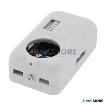 Maxitrol Wall Mount Temperature Sensor (40° to 80°F) TS244A