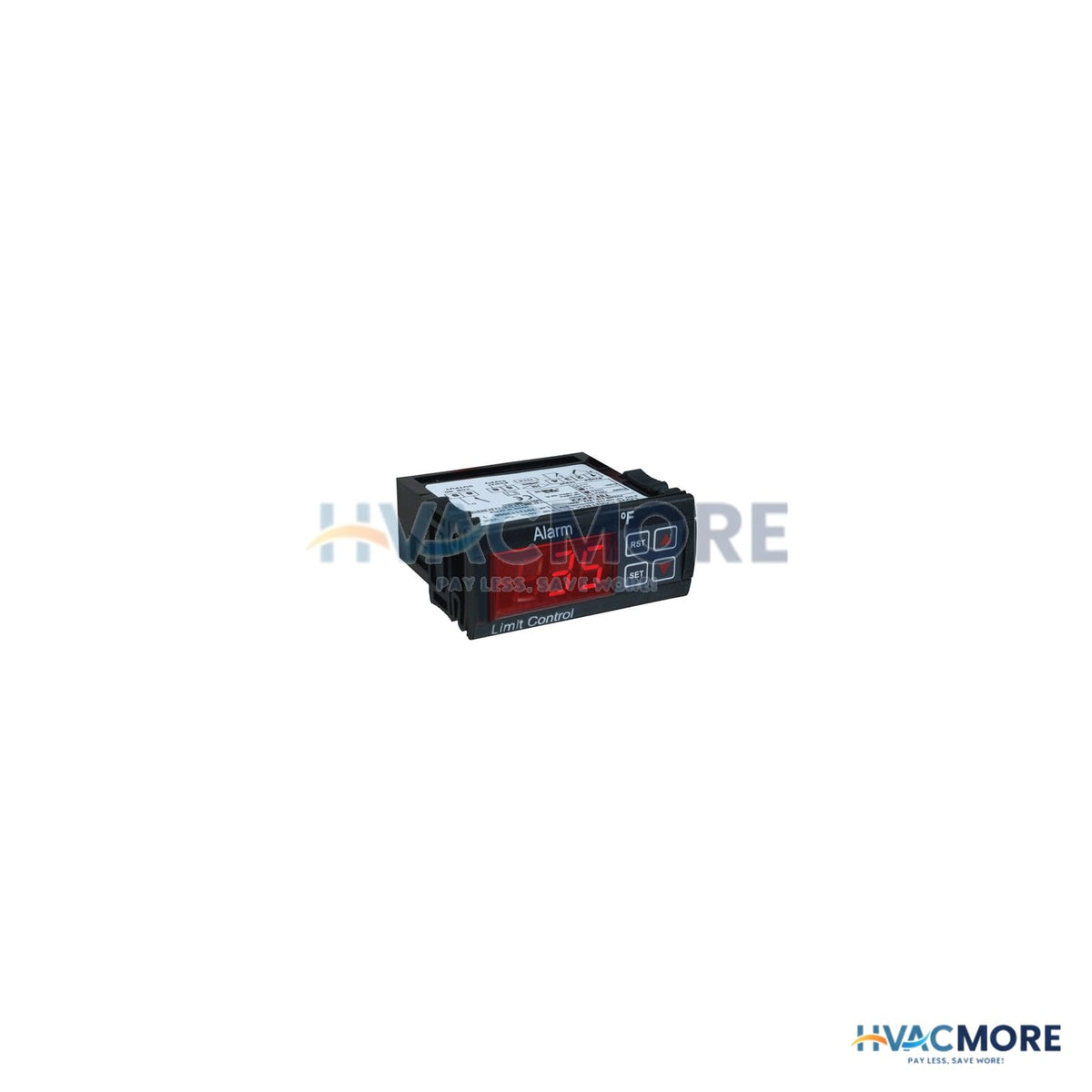 Dwyer Thermocouple Limit Control, Farenheit, Type J/K/S Input (110V) TSF-4010