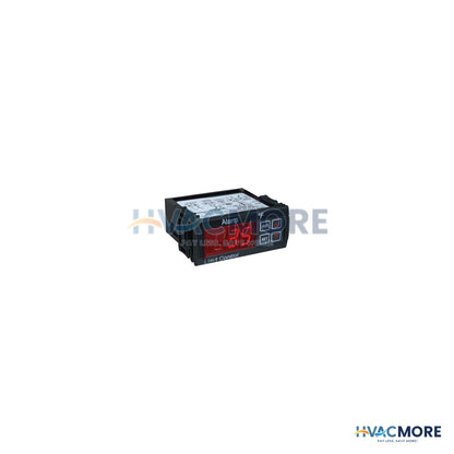 Dwyer Thermocouple Limit Control, Farenheit, Type J/K/S Input (110V) TSF-4010