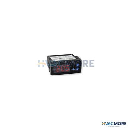 Dwyer Dual Stage Temperature Switch (115 VAC) TSS2-2100