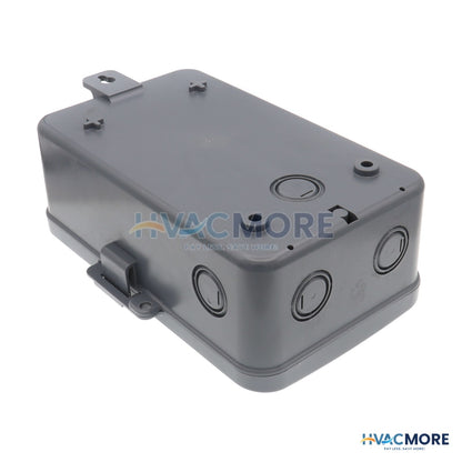 Tork Universal Multi-Voltage 24 Hour Mechanical Time Switch TU40