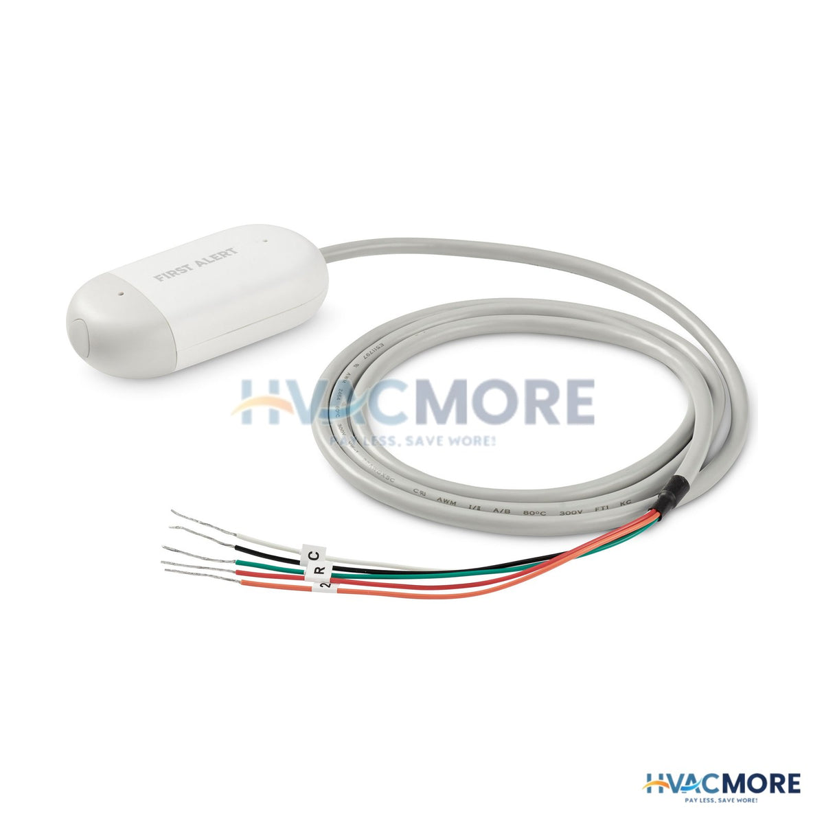 First Alert First Alert Pro L2 WiFi Water Sensor & Switch TWLD3005-001