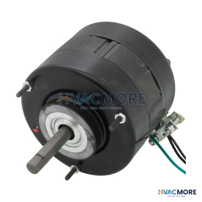 Century 5" Totally Enclosed Fan/Blower Motor (115V, 1050 RPM, 1/15 HP) U6430