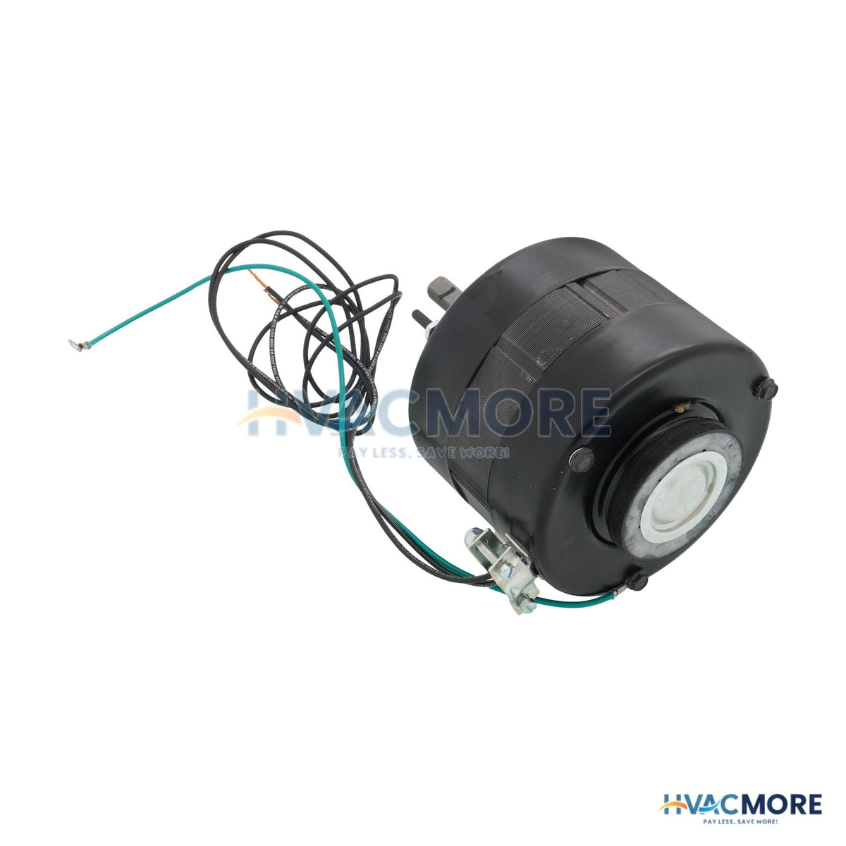 Century 5" Totally Enclosed Fan/Blower Motor (115V, 1050 RPM, 1/15 HP) U6430