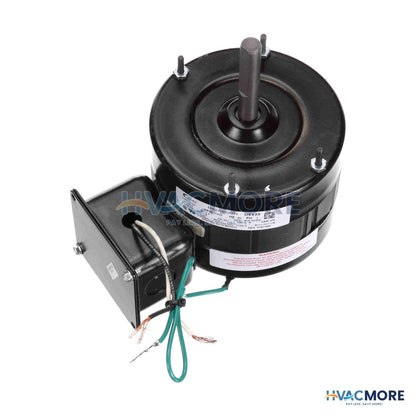 Century 5" Totally Enclosed Fan/Blower Motor (115V, 1050 RPM, 1/15 HP) U6433