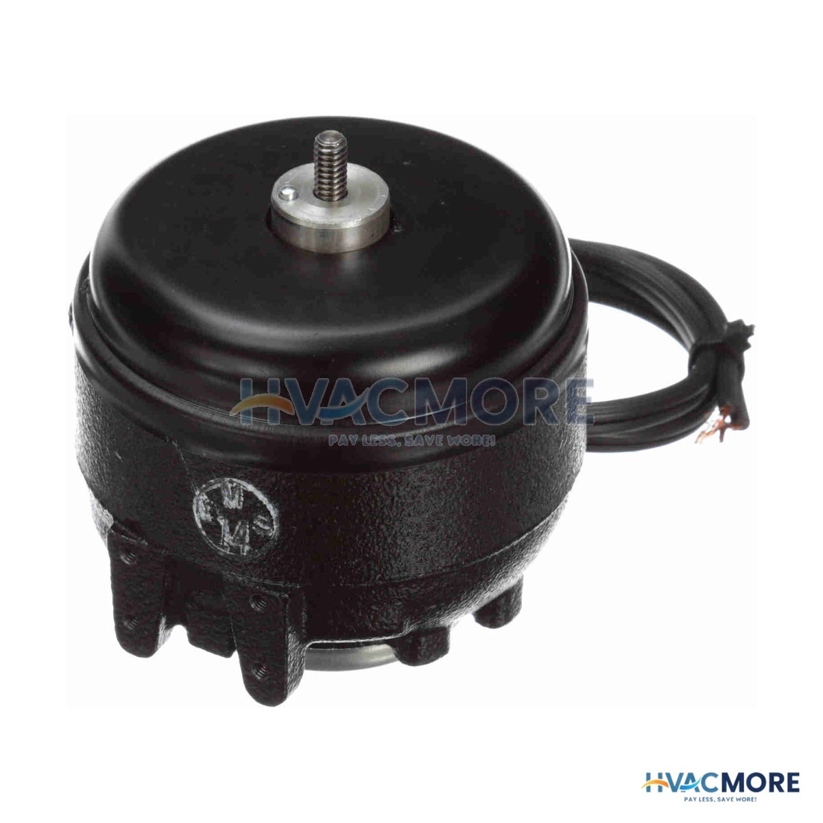 Fasco 35 Watt, C.i, 230, 60, 1550, Cwle Motor UB576