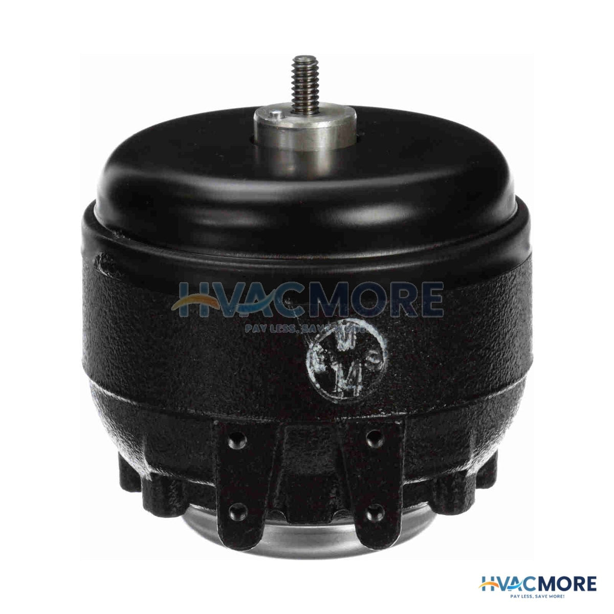 Fasco 35 Watt, C.i, 230, 60, 1550, Cwle Motor UB576