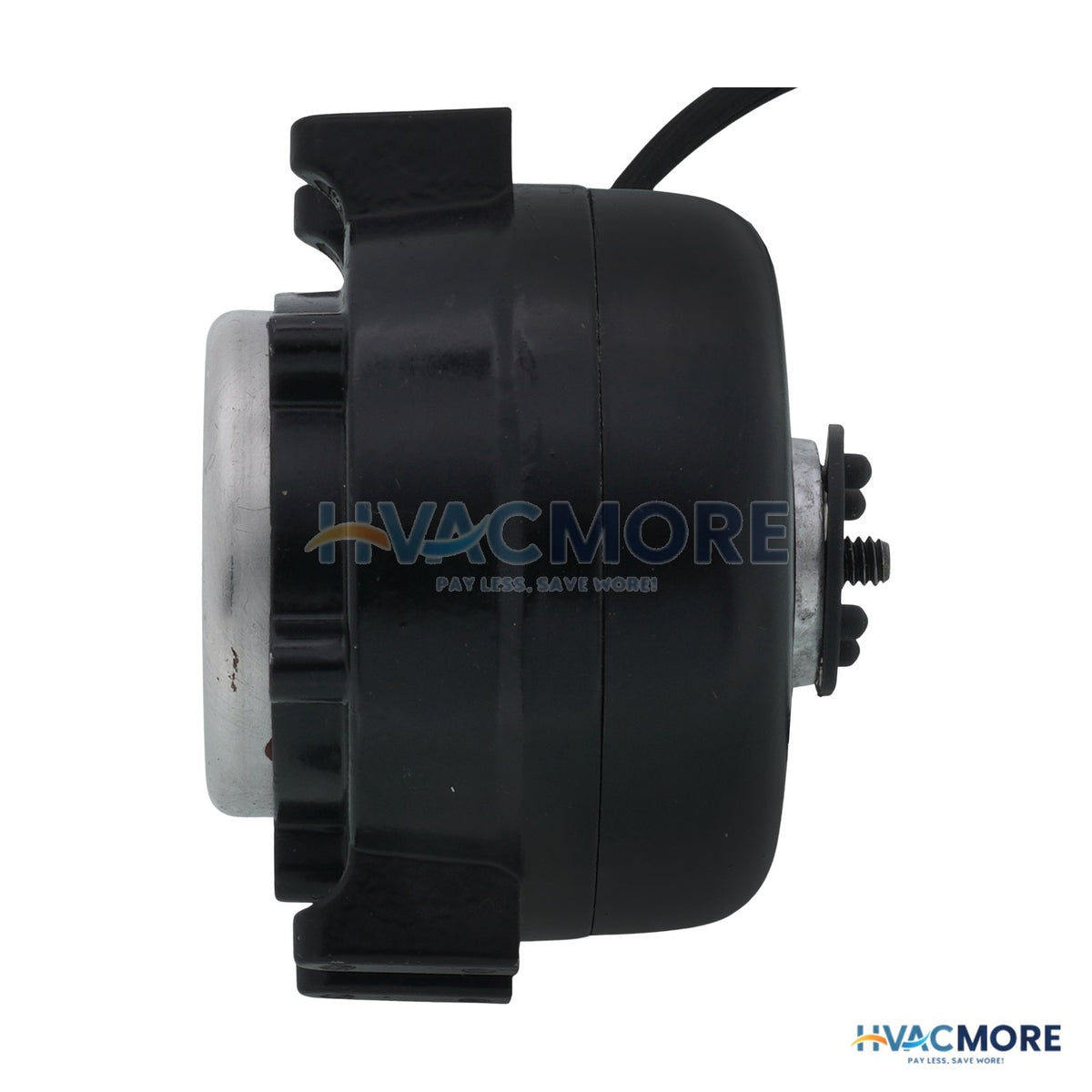 Fasco 5 Watt Cast Iron Totally Enclosed SP Unit Bearing Fan Motor, CW (115V) UB582