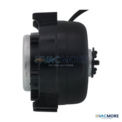 Fasco 5 Watt Cast Iron Totally Enclosed SP Unit Bearing Fan Motor, CW (115V) UB582