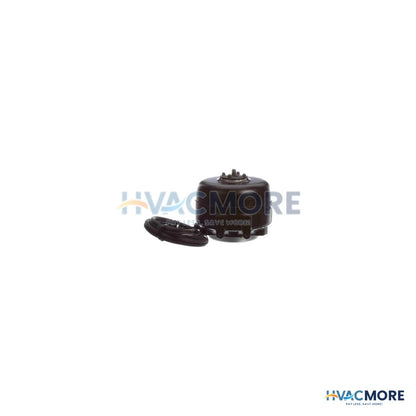 Fasco 4 Watt Cast Iron TEAO Unit Bearing Refrigeration Motor, 1450 RPM, CWWOSE (115V) UB589